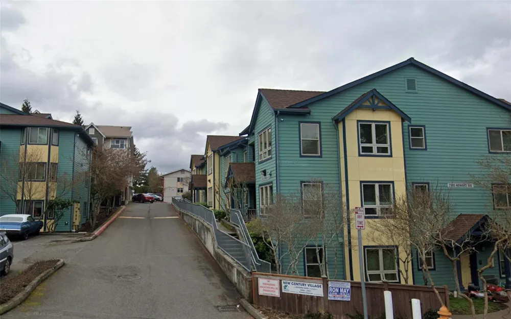 2507 Howard Avenue Other, WA 98203
