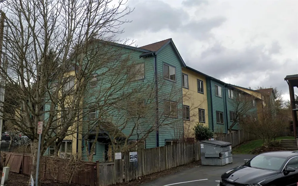 2507 Howard Avenue Other, WA 98203