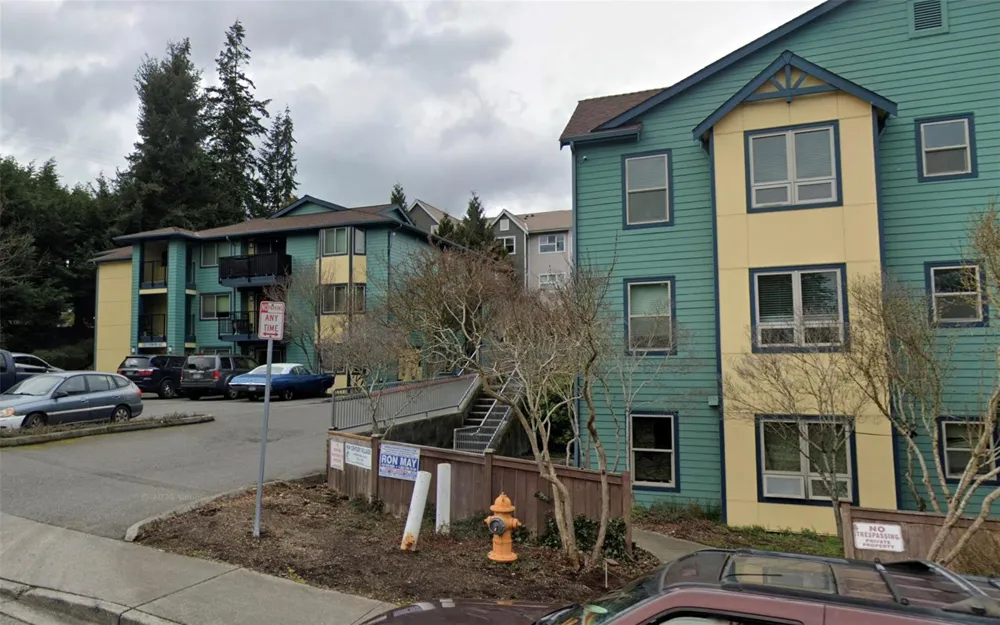 2507 Howard Avenue Other, WA 98203