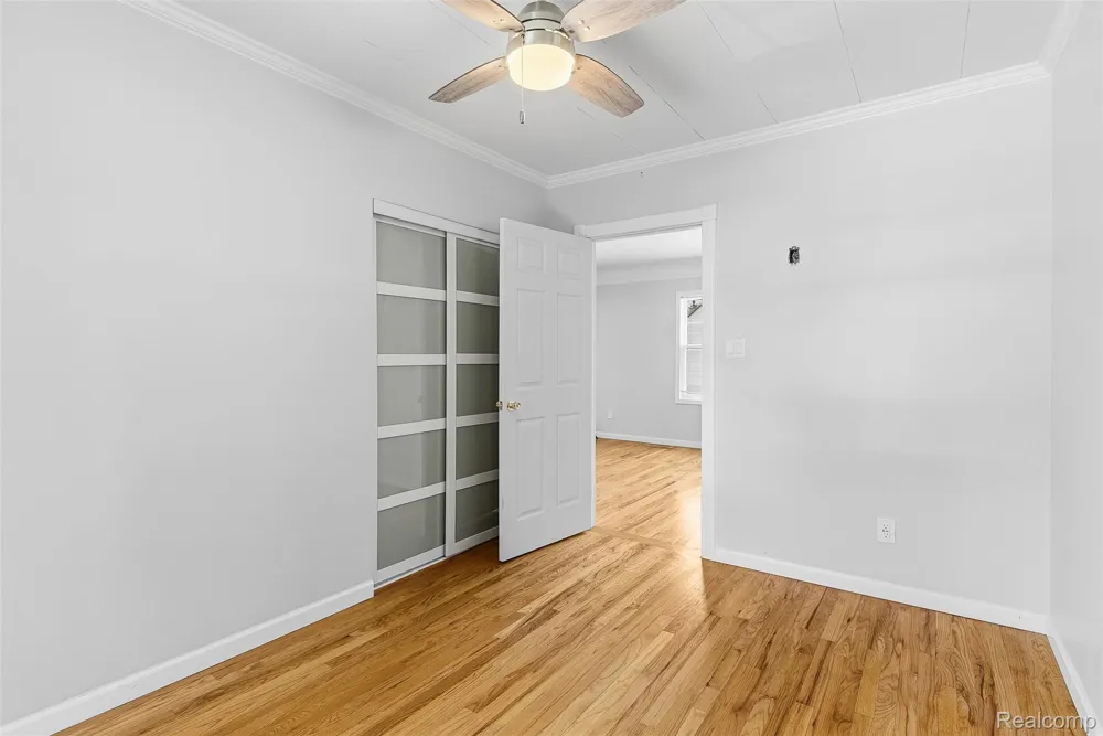 1709 Michigan Avenue Portsmouth Charter Township, MI 48708