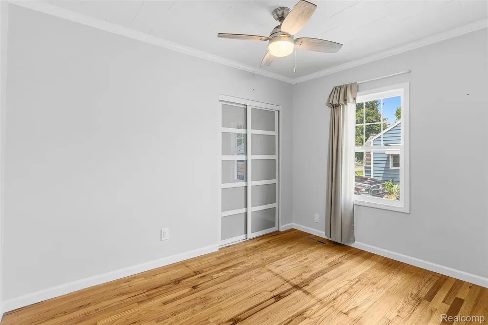 1709 Michigan Avenue Portsmouth Charter Township, MI 48708