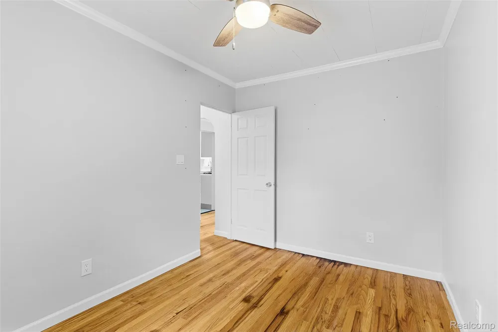 1709 Michigan Avenue Portsmouth Charter Township, MI 48708