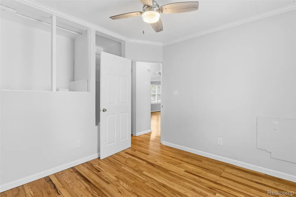 1709 Michigan Avenue Portsmouth Charter Township, MI 48708