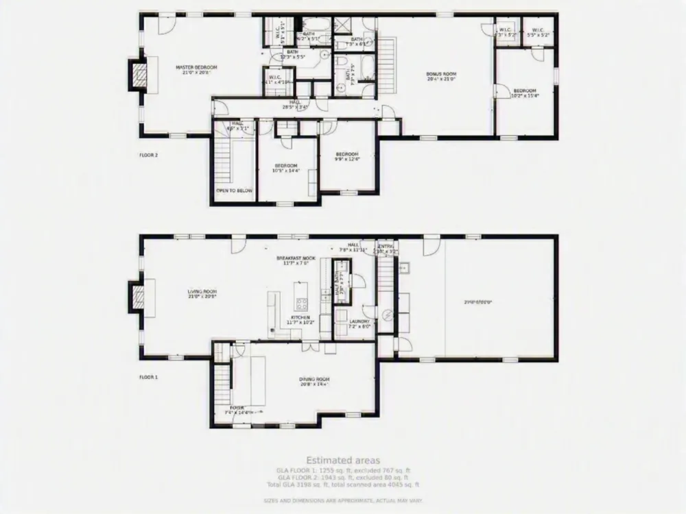 5049 Golden Circle Denton, TX 76208