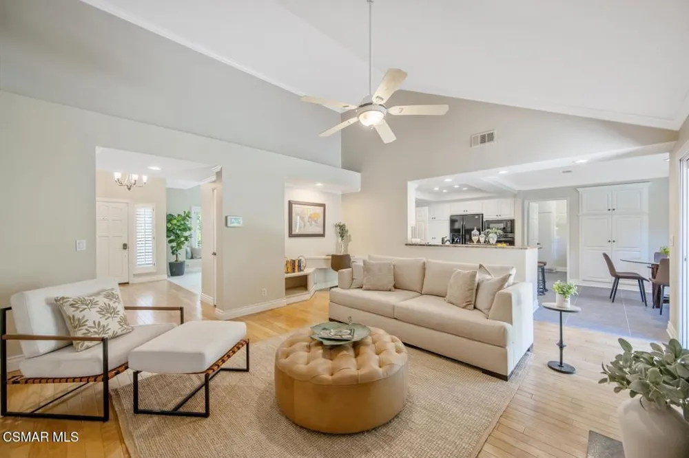 838 Spring Canyon Place Newbury Park, CA 91320