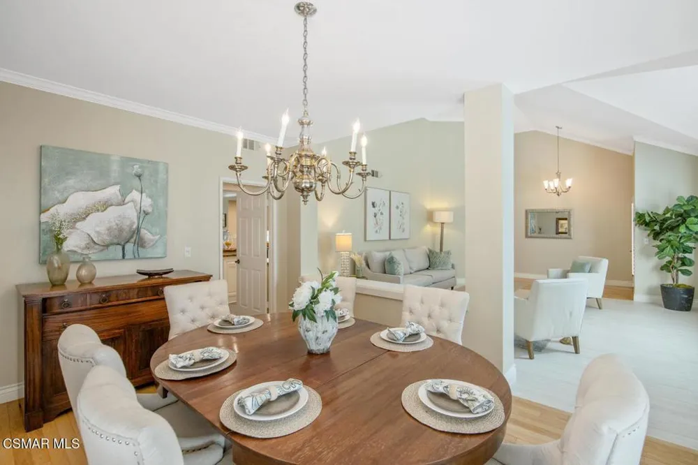 838 Spring Canyon Place Newbury Park, CA 91320