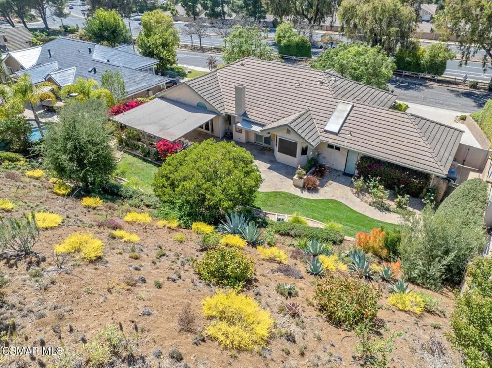 838 Spring Canyon Place Newbury Park, CA 91320