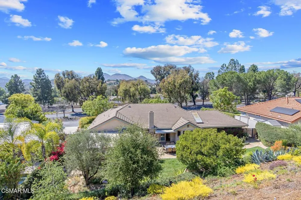 838 Spring Canyon Place Newbury Park, CA 91320