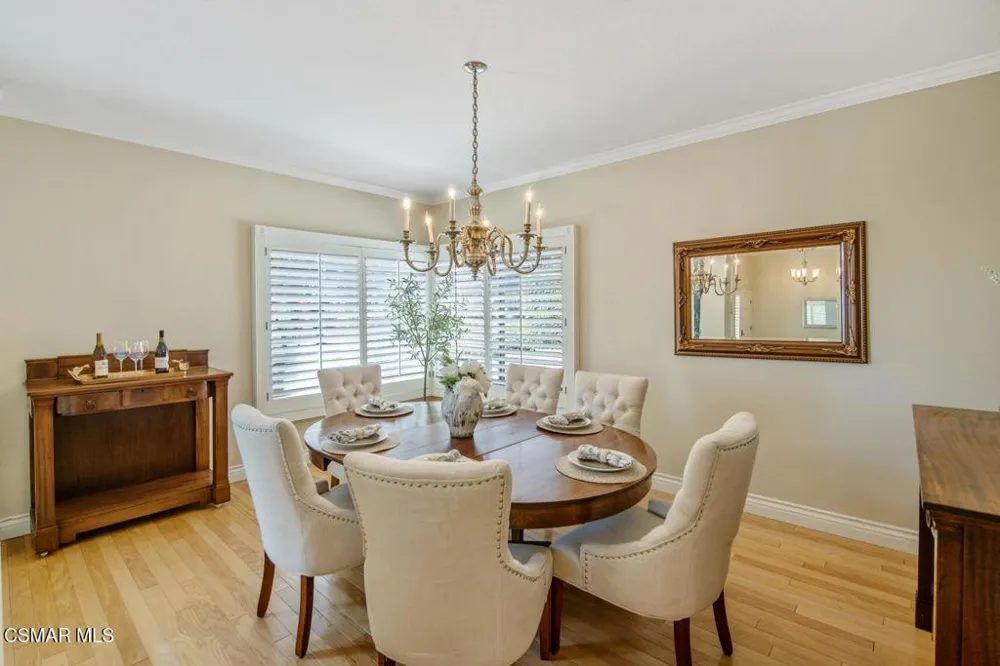 838 Spring Canyon Place Newbury Park, CA 91320