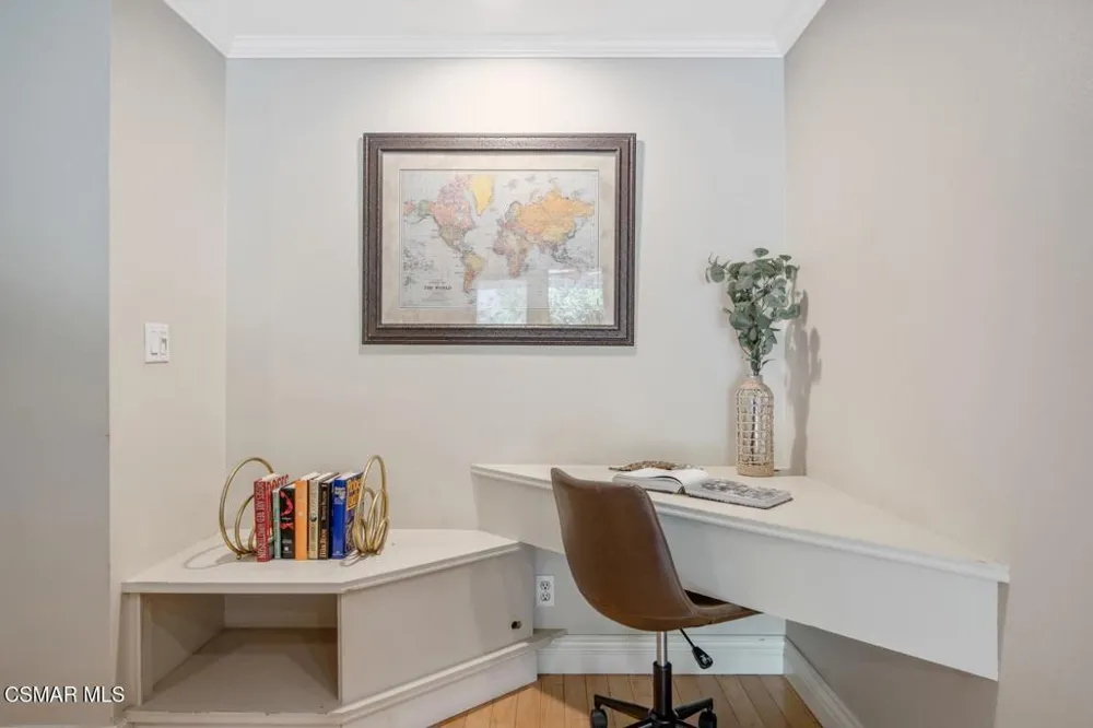 838 Spring Canyon Place Newbury Park, CA 91320