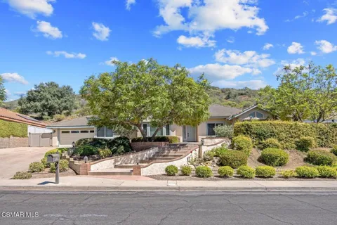 838 Spring Canyon Place