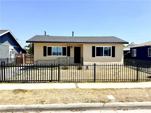 3533 W 134th