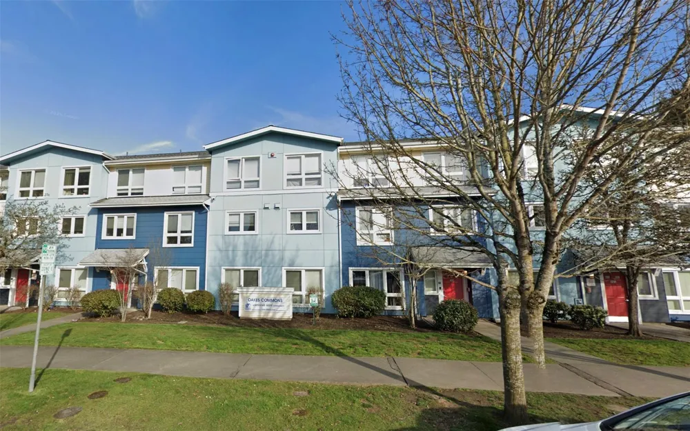 3125 Oakes Avenue Other, WA 98203
