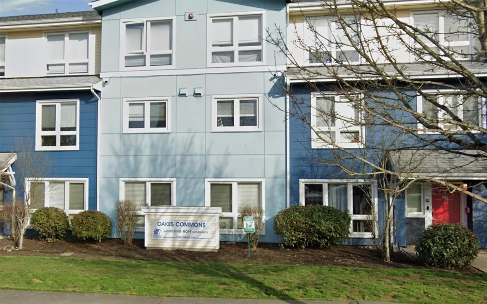 3125 Oakes Avenue Other, WA 98203