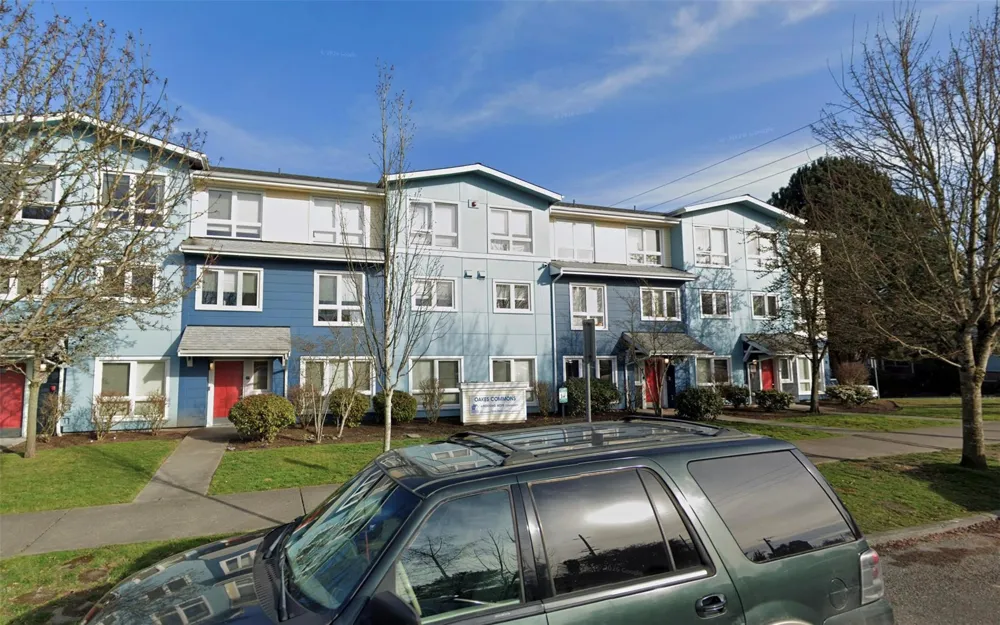 3125 Oakes Avenue Other, WA 98203