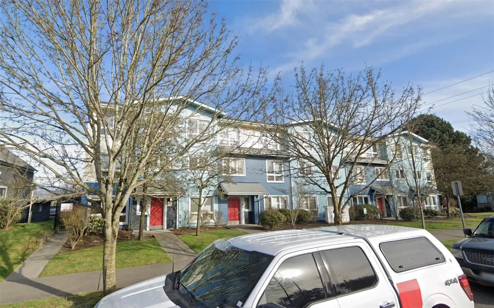 3125 Oakes Avenue Other, WA 98203