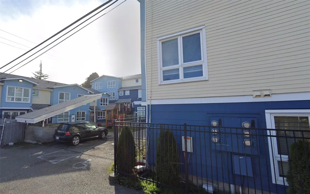 3125 Oakes Avenue Other, WA 98203