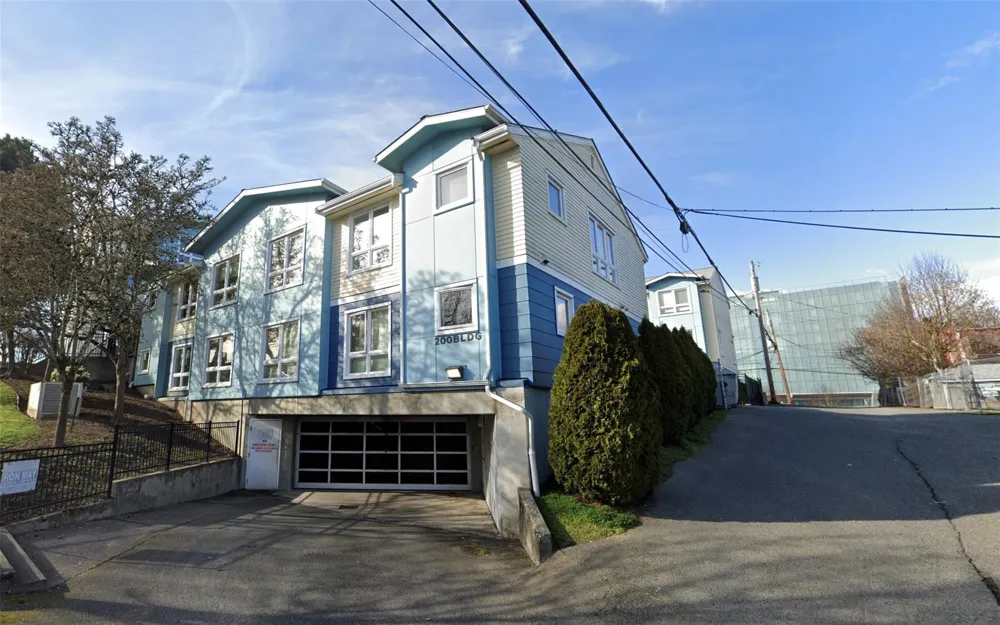 3125 Oakes Avenue Other, WA 98203