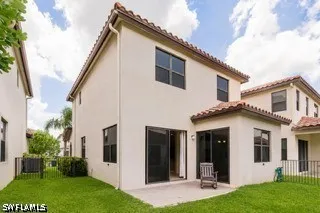 Cameron Drive Ave Maria, FL 34142