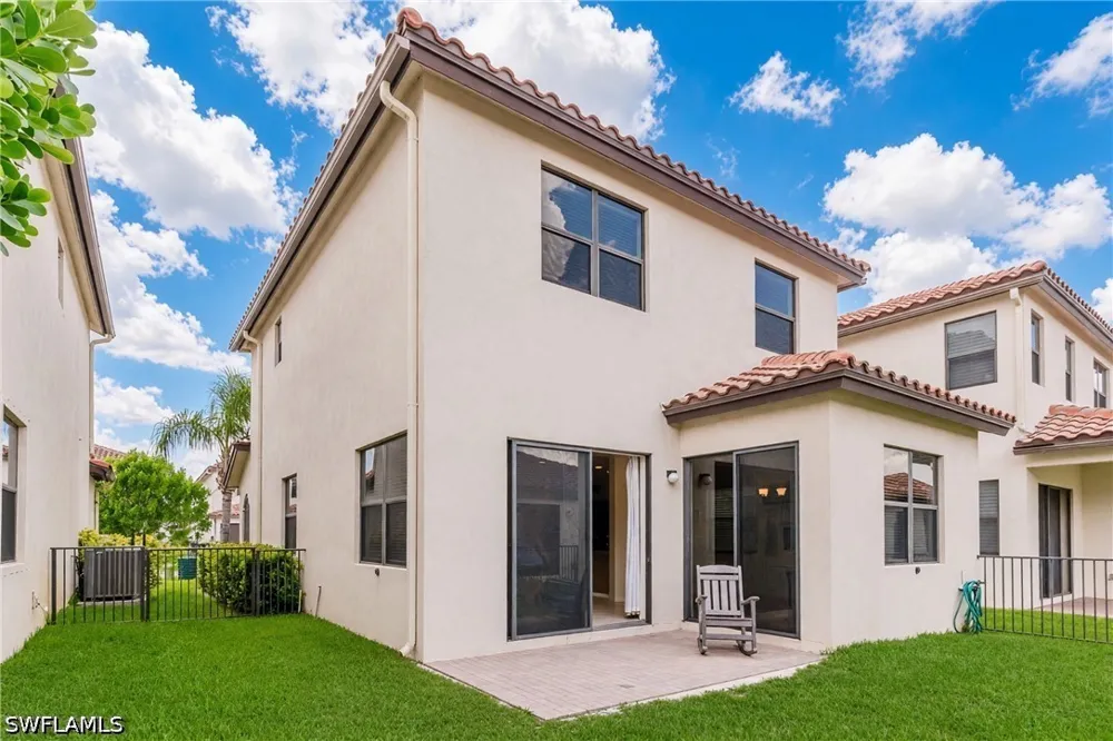 Cameron Drive Ave Maria, FL 34142