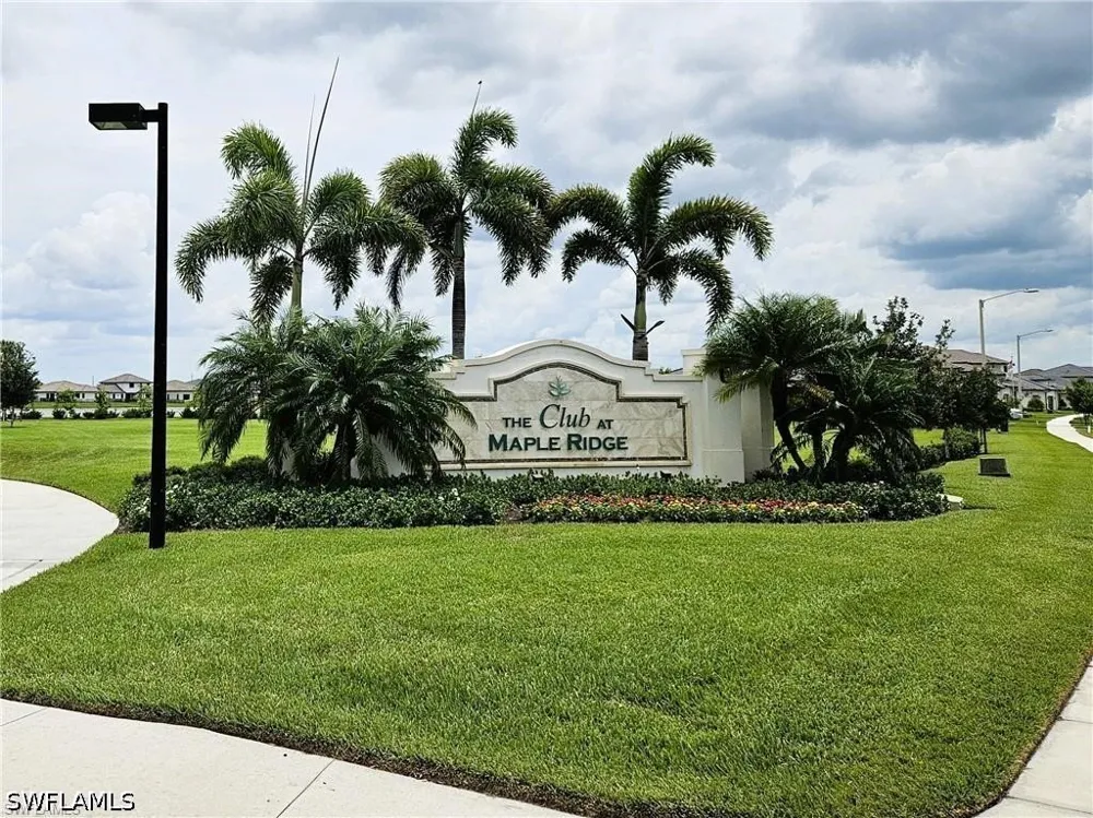 Cameron Drive Ave Maria, FL 34142