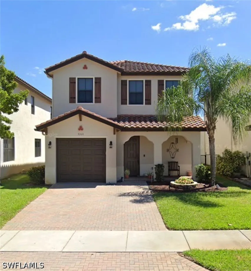 Cameron Drive Ave Maria, FL 34142