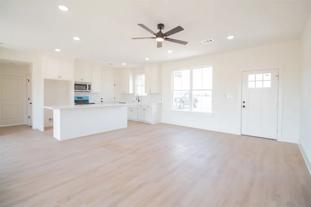 159 Treaty Calera, OK 74730