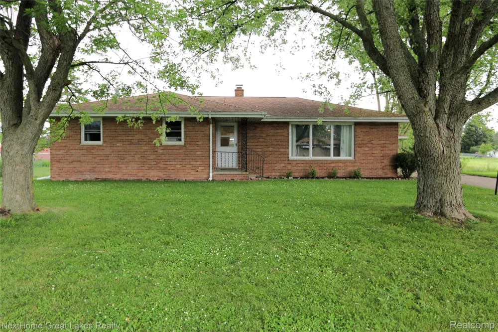 5595 Noreen Drive Monitor Charter Township, MI 48706
