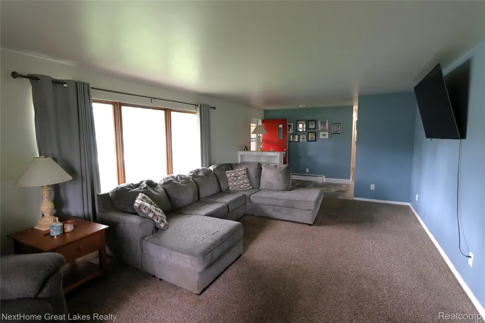 5595 Noreen Drive Monitor Charter Township, MI 48706