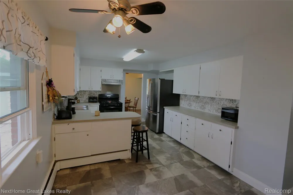 5595 Noreen Drive Monitor Charter Township, MI 48706
