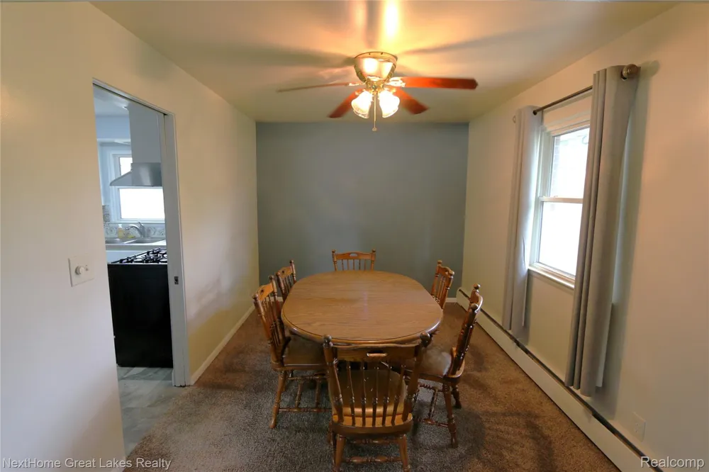 5595 Noreen Drive Monitor Charter Township, MI 48706