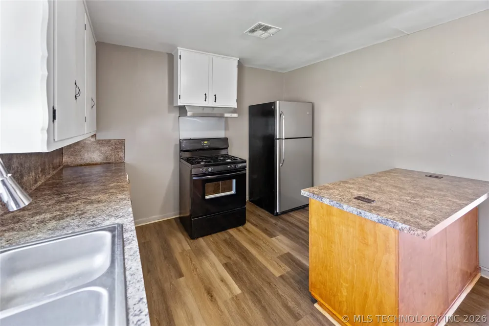 800 NW 2nd Street Wagoner, OK 74467