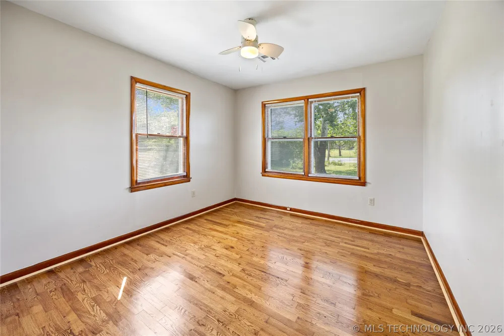 800 NW 2nd Street Wagoner, OK 74467