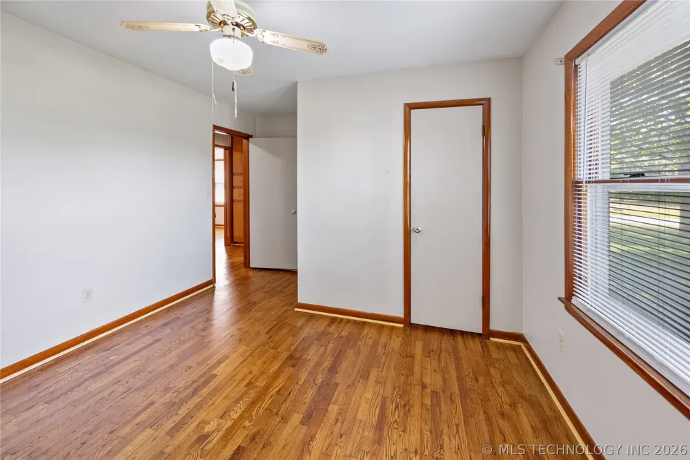 800 NW 2nd Street Wagoner, OK 74467
