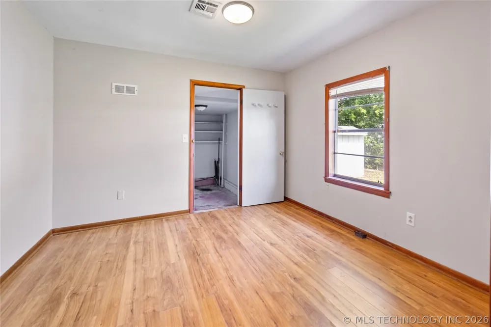 800 NW 2nd Street Wagoner, OK 74467