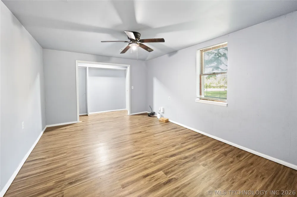 800 NW 2nd Street Wagoner, OK 74467