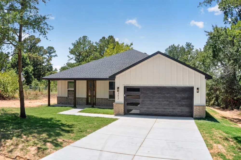 343 SCHOONER ROAD Gun Barrel City, TX 75156