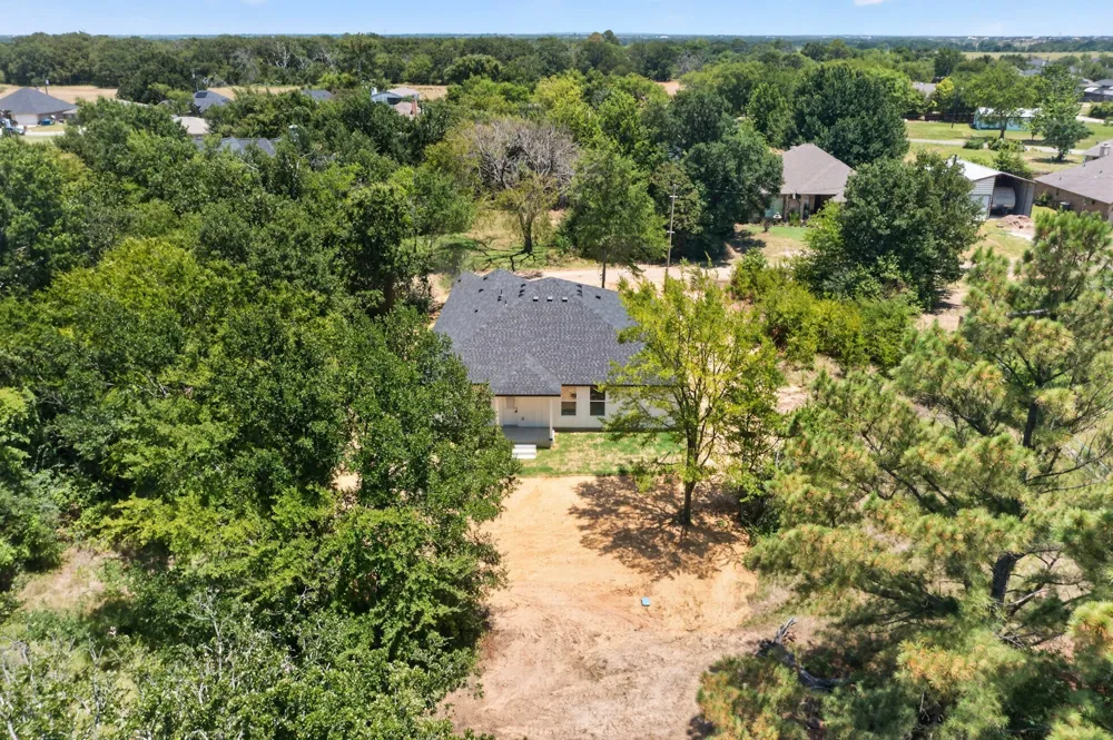 343 SCHOONER ROAD Gun Barrel City, TX 75156
