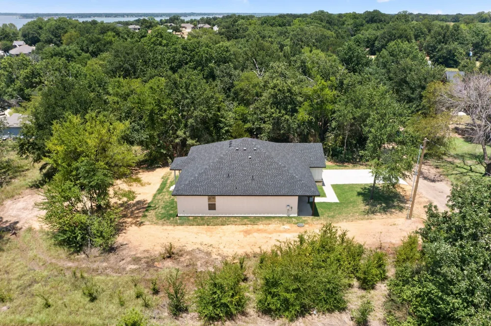 343 SCHOONER ROAD Gun Barrel City, TX 75156