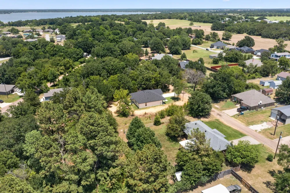 343 SCHOONER ROAD Gun Barrel City, TX 75156