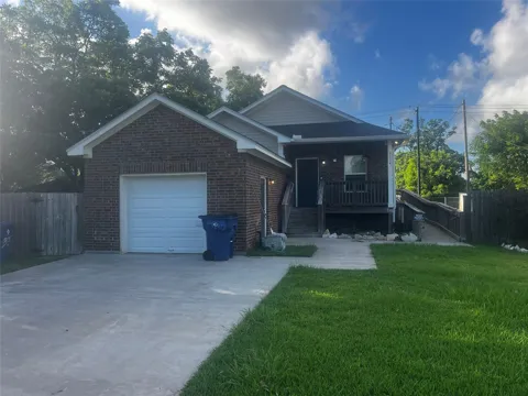 3134 Babin Drive