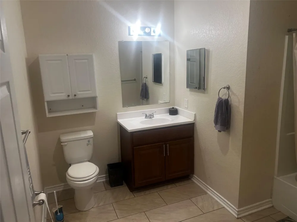 3134 Babin Drive Texas City, TX 77590