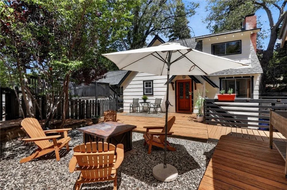 335 Oak Lake Arrowhead, CA 92352
