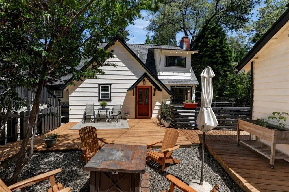 335 Oak Lake Arrowhead, CA 92352
