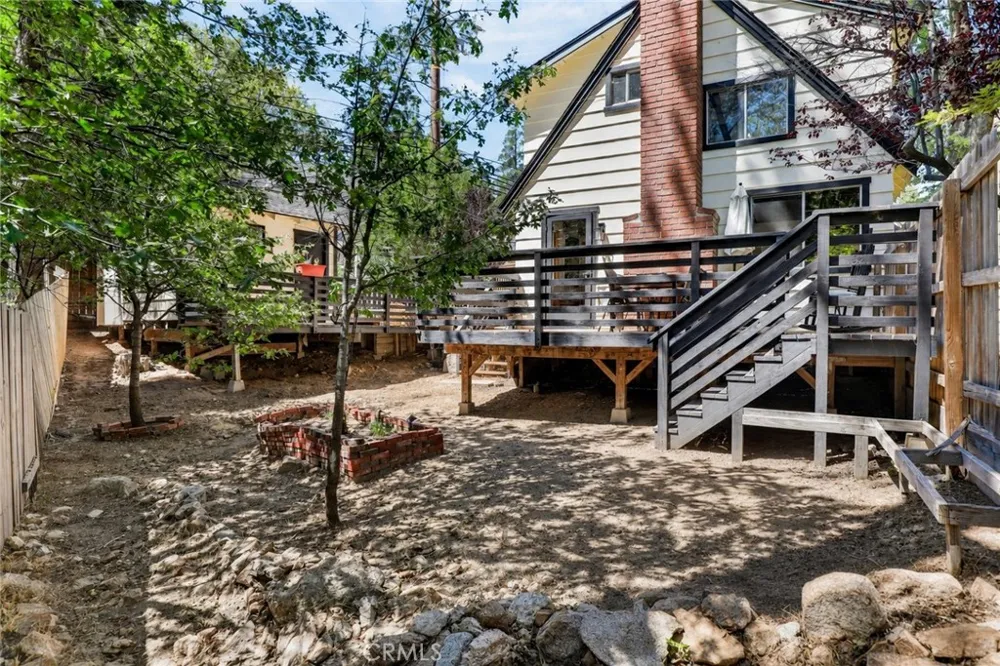 335 Oak Lake Arrowhead, CA 92352
