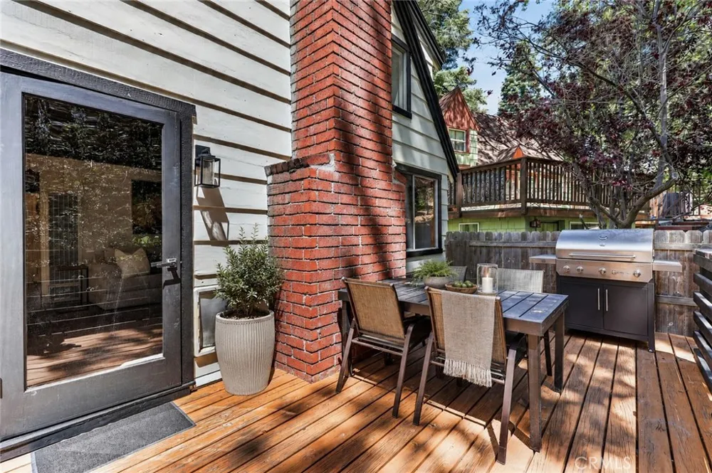 335 Oak Lake Arrowhead, CA 92352