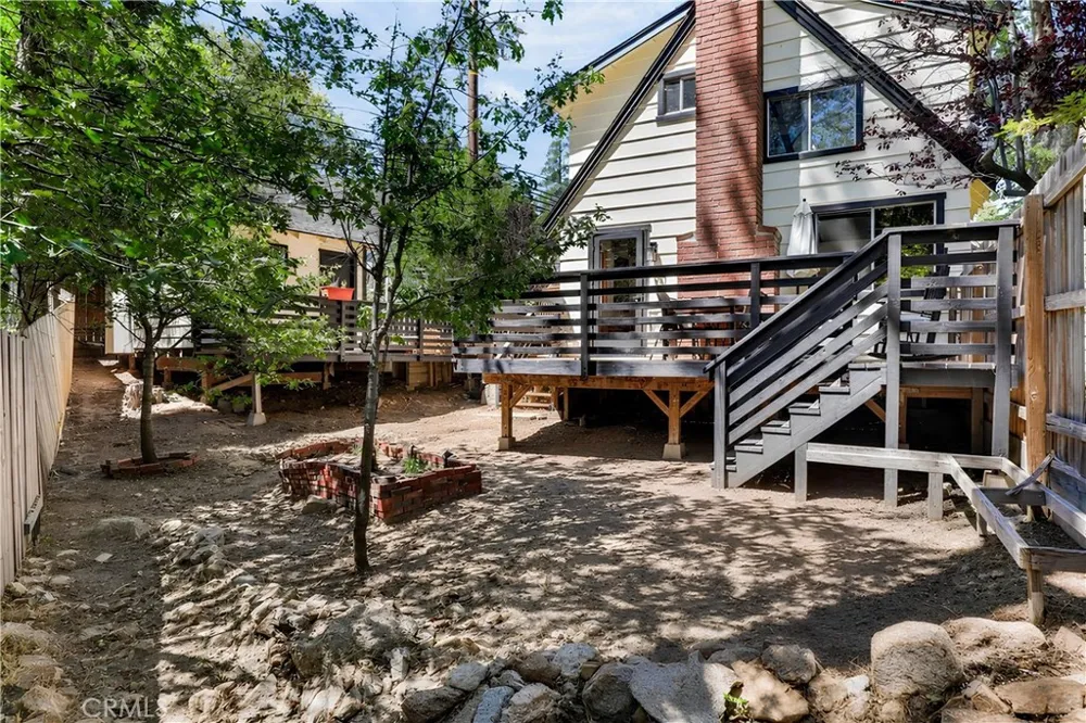 335 Oak Lake Arrowhead, CA 92352