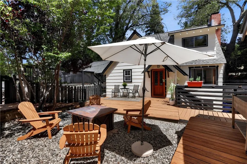 335 Oak Lake Arrowhead, CA 92352