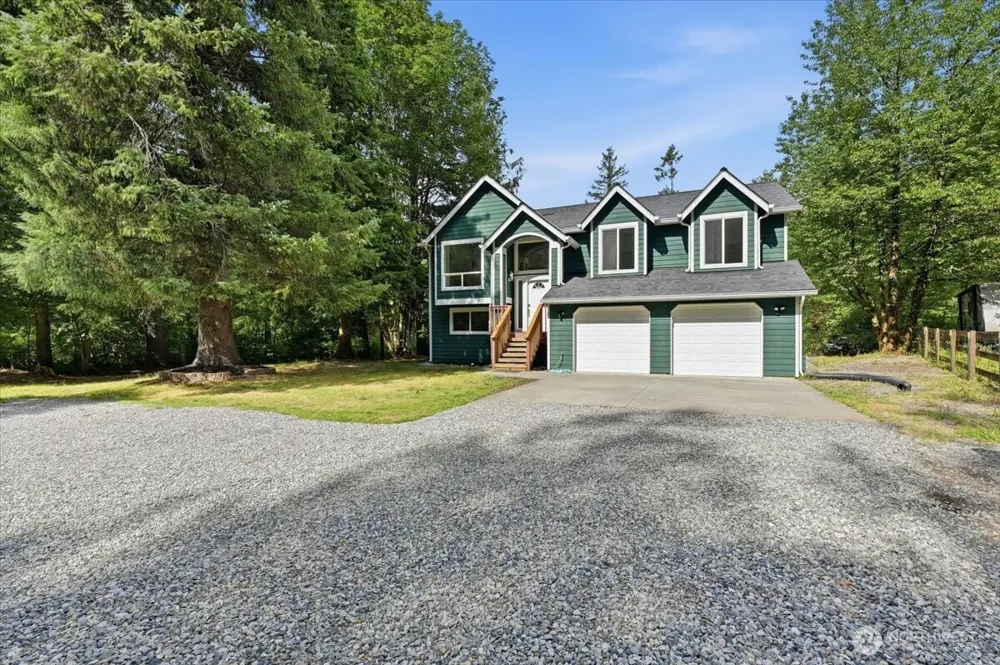 18313 437th Drive SE Gold Bar, WA 98251
