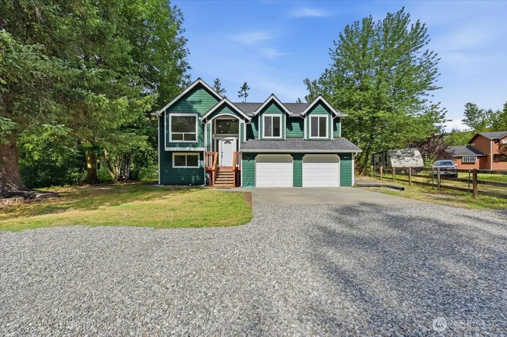 18313 437th Drive SE Gold Bar, WA 98251